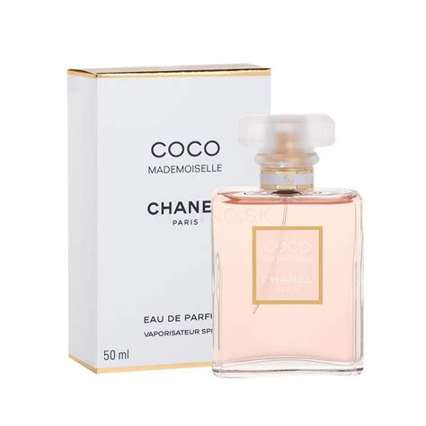 mademoiselle coco chanel 50 ml|coco mademoiselle where to buy.